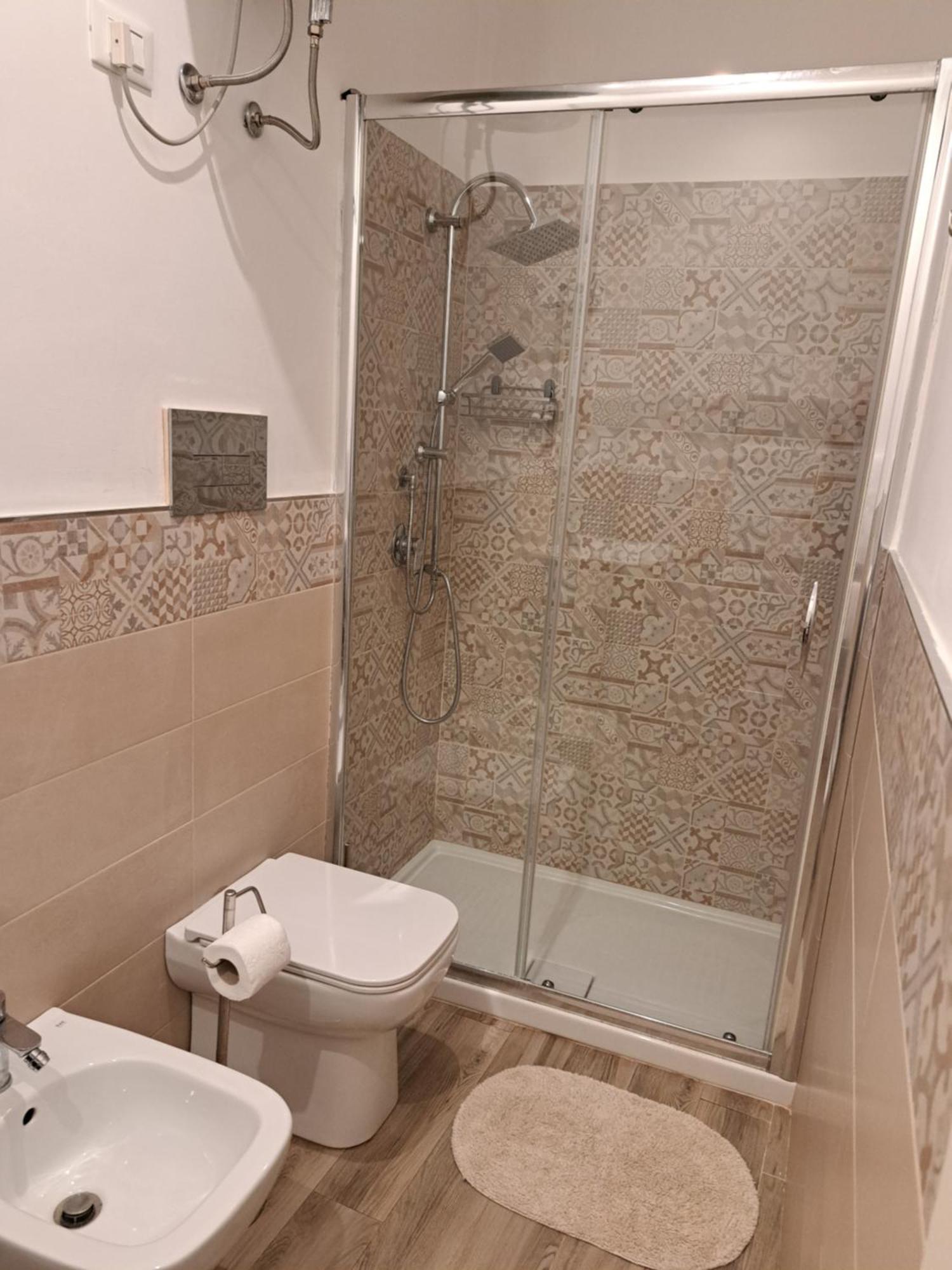Immacolatella Guest House Palermo Exterior foto