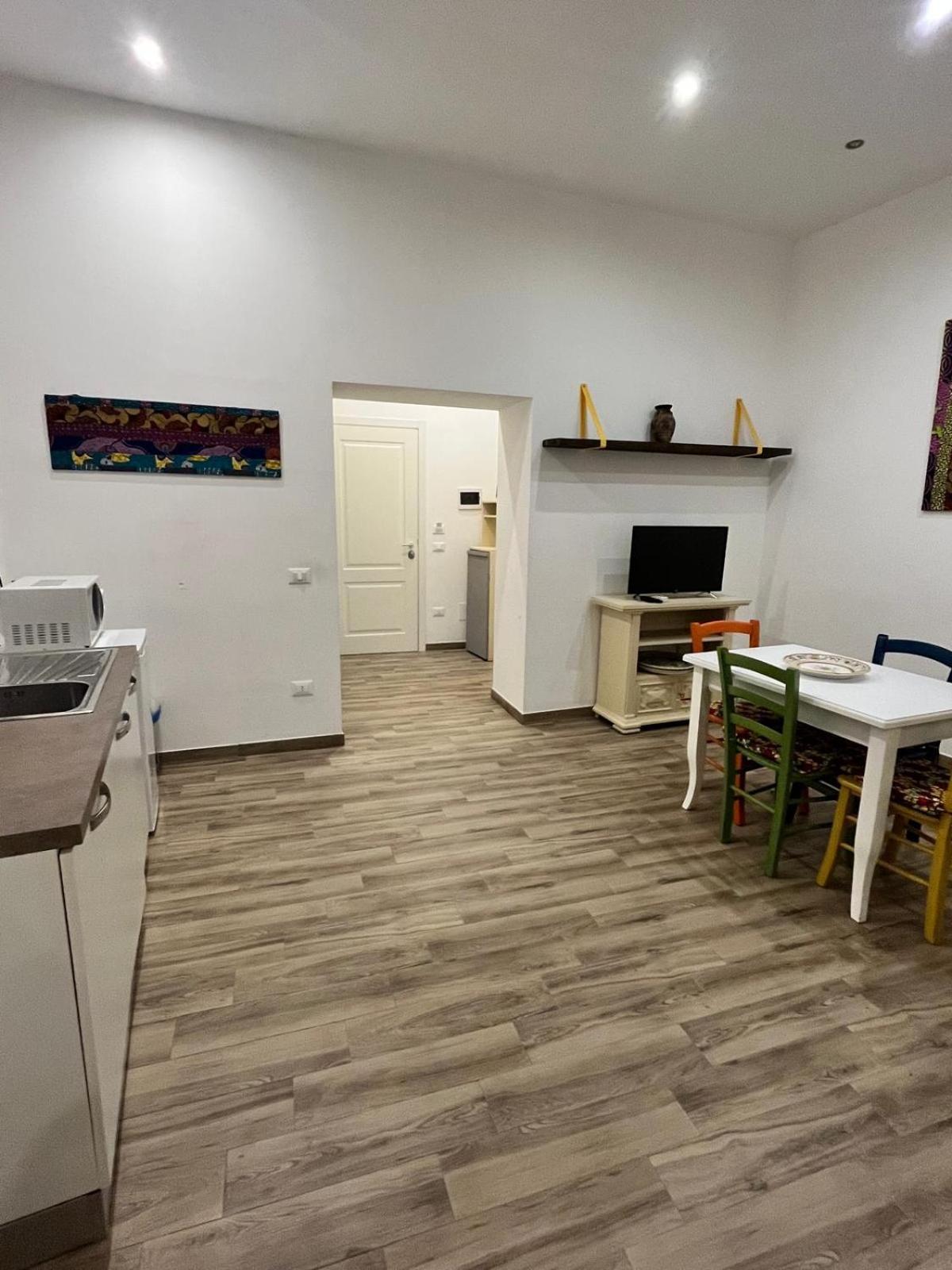 Immacolatella Guest House Palermo Exterior foto
